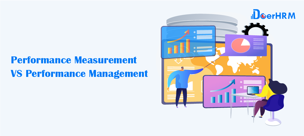 Performance Measurement & Management: DoerHRM Australia